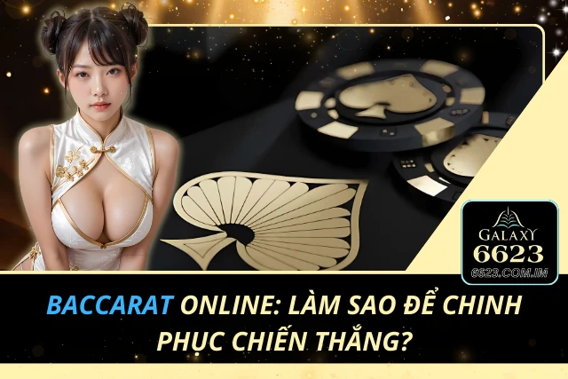 Baccarat