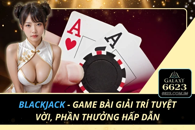 Blackjack