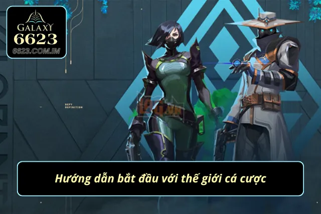 Hướng dẫn để bắt đầu từ A đến Z