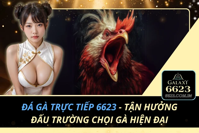 Đá Gà Trực Tiếp