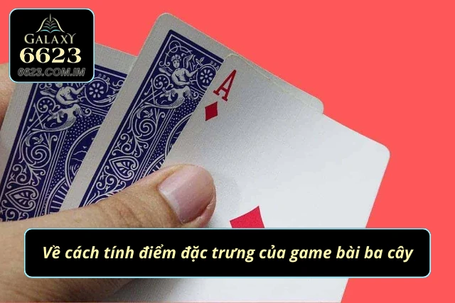 Cách tính điểm chi tiết về tựa game