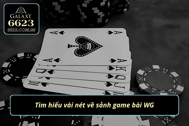 Đôi điều cơ bản về sảnh cược đỉnh cao