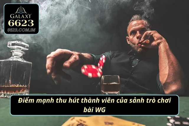 Ưu thế vượt trội của sảnh cược đỉnh cao