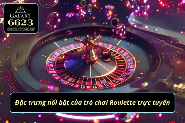 Khám phá trò chơi bánh xe số nổi tiếng