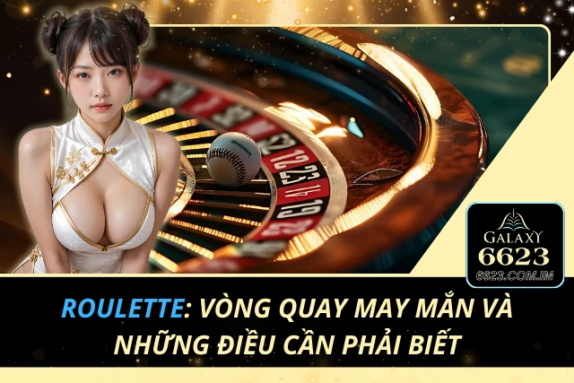 Roulette