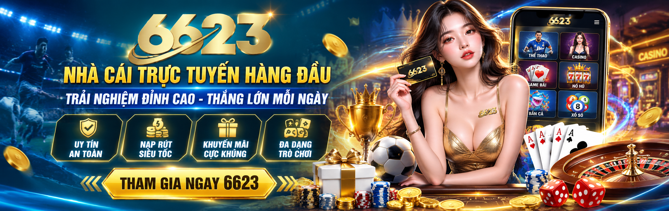6623 TBSHOT - Nhà Cái 6623.COM | Link Vào Mobile & PC 2026 6623 - Nhà Cái Trực Tuyến Hàng Đầu